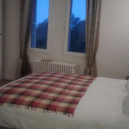 Manoir Le Coti * Grand Bec