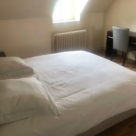 Guest house Manoir Le Coti Grand Bec
