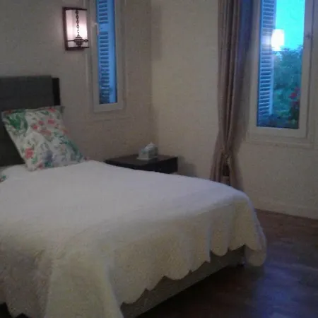 Guest house Manoir Le Coti