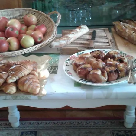 Manoir Le Coti Guest house