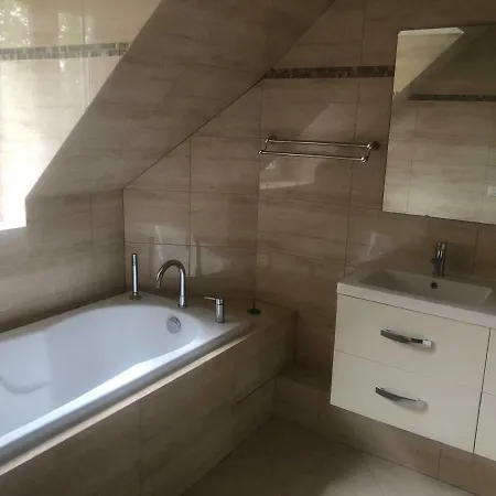 Manoir Le Coti Guest house
